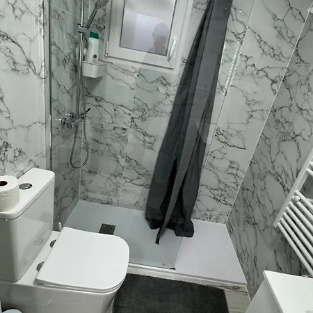 Playa Del Cura With 2 Bedrooms * Torrevieja