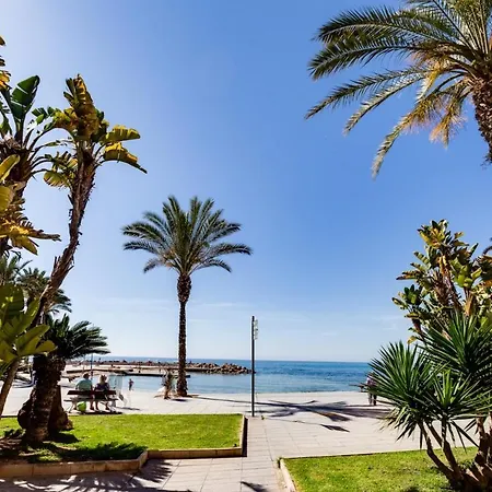 Apartamento Playa Del Cura With 2 Bedrooms