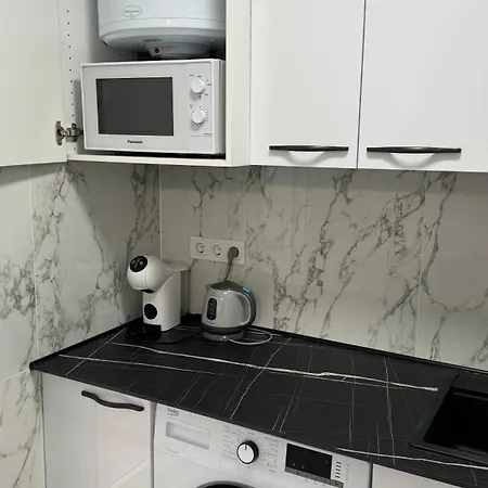 Apartamento Playa Del Cura With 2 Bedrooms *