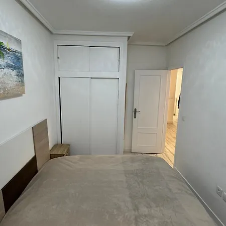 Apartamento Playa Del Cura With 2 Bedrooms