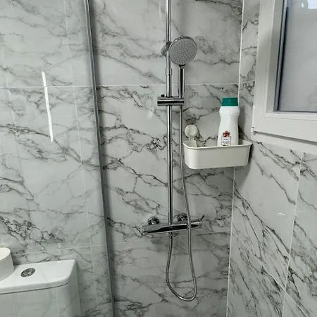 Playa Del Cura With 2 Bedrooms Apartamento Torrevieja