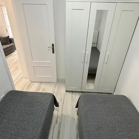 Apartamento Playa Del Cura With 2 Bedrooms Torrevieja