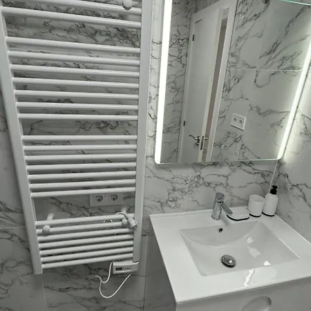 Apartamento Playa Del Cura With 2 Bedrooms